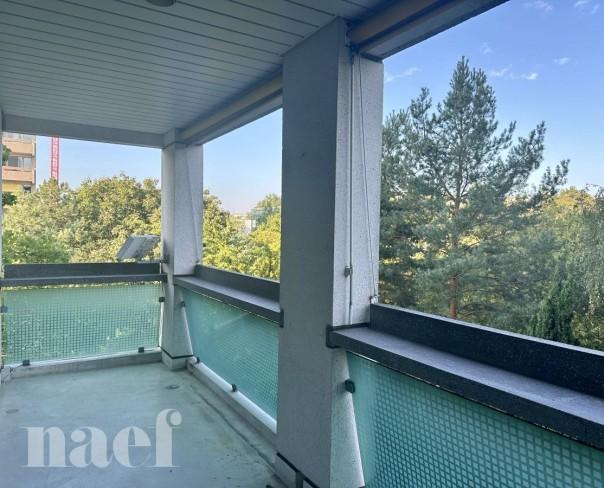 À louer : Appartement 4 Pieces Genève - Ref : EC.34996 | Naef Immobilier