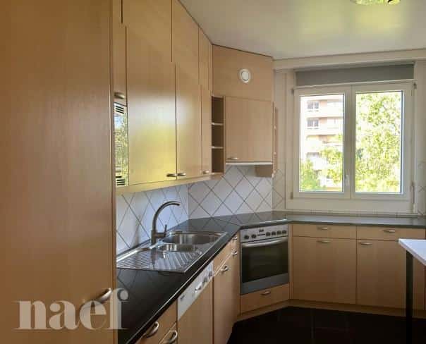 À louer : Appartement 4 Pieces Genève - Ref : EC.34996 | Naef Immobilier