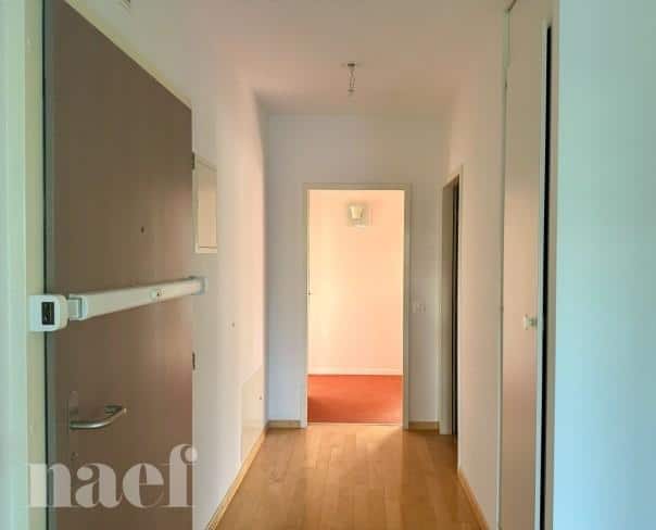 À louer : Appartement 4 Pieces Genève - Ref : EC.34996 | Naef Immobilier