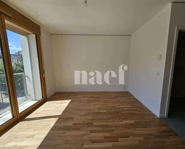 À louer : Appartement 4.5 Pieces Genève - Ref : EC.35373 | Naef Immobilier