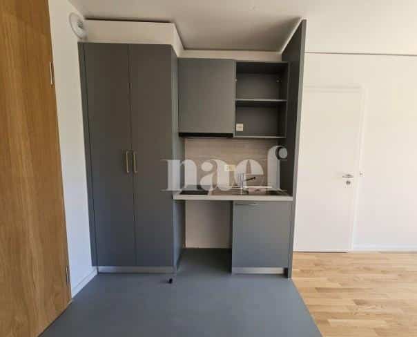 À louer : Appartement 4.5 Pieces Genève - Ref : EC.35373 | Naef Immobilier