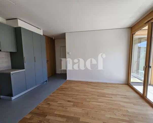 À louer : Appartement 4.5 Pieces Genève - Ref : EC.35373 | Naef Immobilier