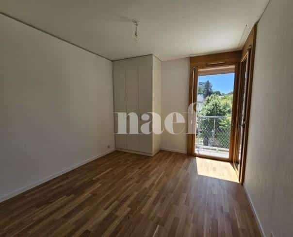 À louer : Appartement 4.5 Pieces Genève - Ref : EC.35373 | Naef Immobilier