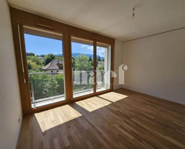 À louer : Appartement 4.5 Pieces Genève - Ref : EC.35373 | Naef Immobilier