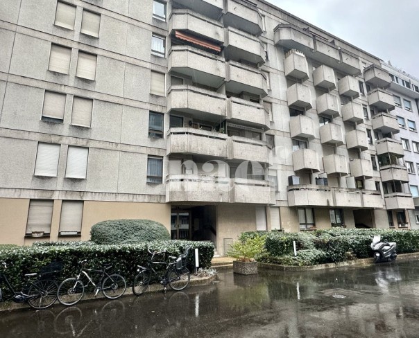 À louer : Appartement 4 Pieces Genève - Ref : EC.35991 | Naef Immobilier