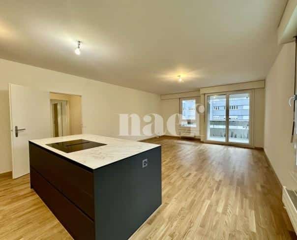 À louer : Appartement 4 Pieces Genève - Ref : EC.35991 | Naef Immobilier