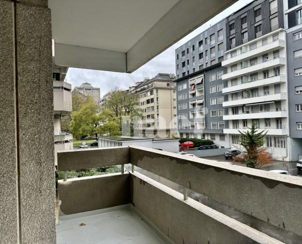 À louer : Appartement 4 Pieces Genève - Ref : EC.35991 | Naef Immobilier