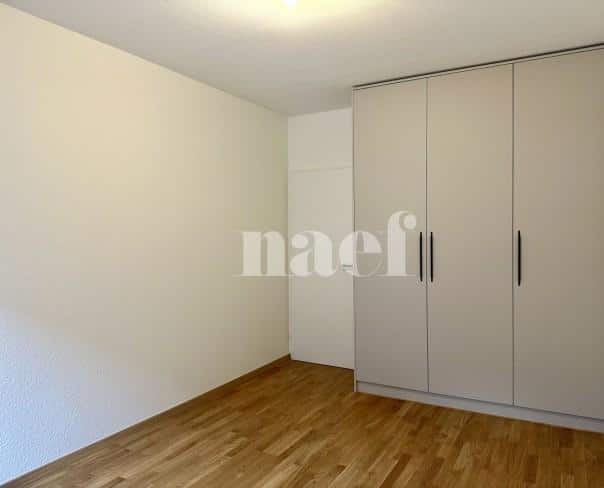 À louer : Appartement 4 Pieces Genève - Ref : EC.35991 | Naef Immobilier