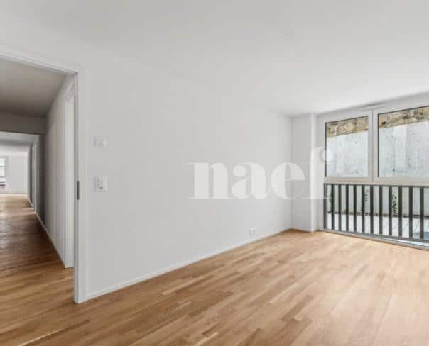 À louer : Appartement 6 Pieces Neuchâtel - Ref : EC.36412 | Naef Immobilier