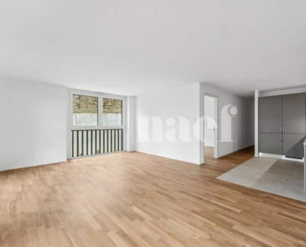 À louer : Appartement 6 Pieces Neuchâtel - Ref : EC.36412 | Naef Immobilier