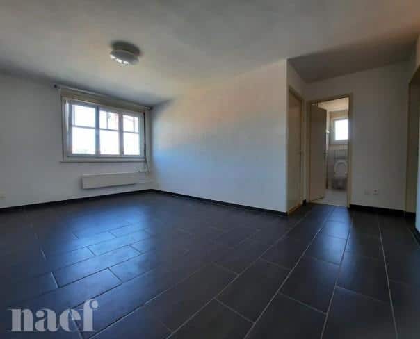 À louer : Appartement 3 Pieces La Chaux-de-Fonds - Ref : GoVhOovQ | Naef Immobilier