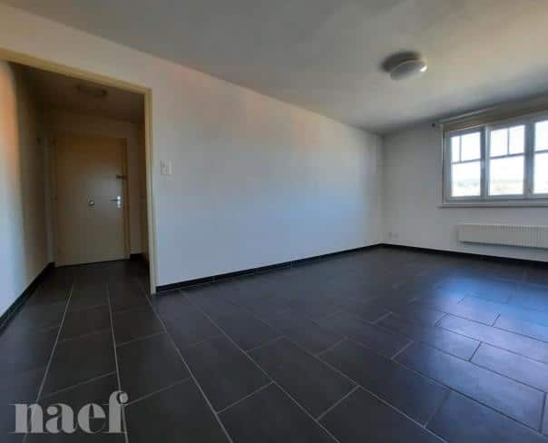 À louer : Appartement 3 Pieces La Chaux-de-Fonds - Ref : GoVhOovQ | Naef Immobilier