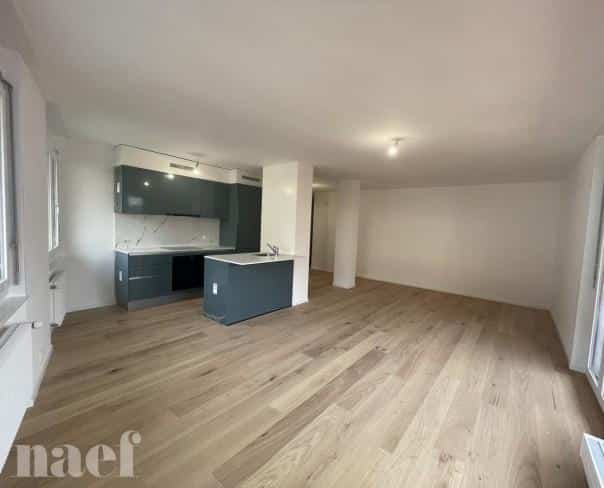 À louer : Appartement 2 Pieces Montreux - Ref : GolNFh7j | Naef Immobilier
