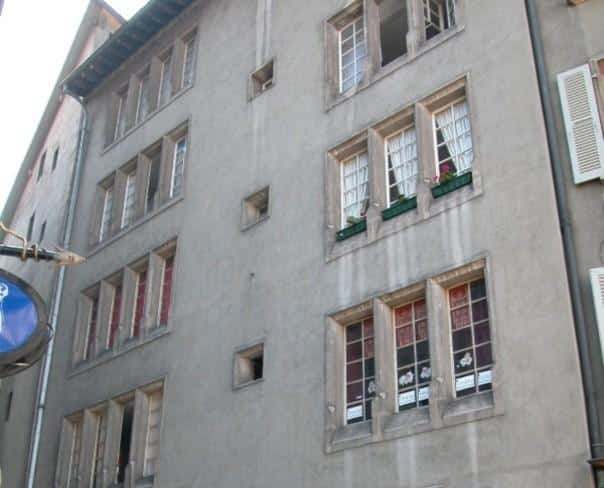 À louer : Appartement 1.5 Pieces Genève - Ref : GxYfwKoc | Naef Immobilier