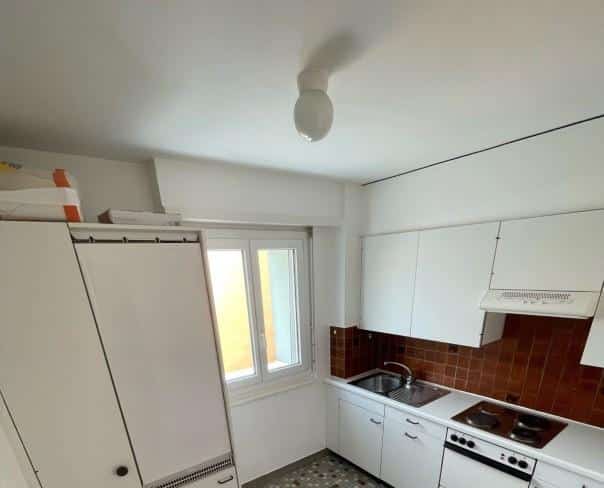 À louer : Appartement 1.5 Pieces Clarens - Ref : HBik3AsU | Naef Immobilier