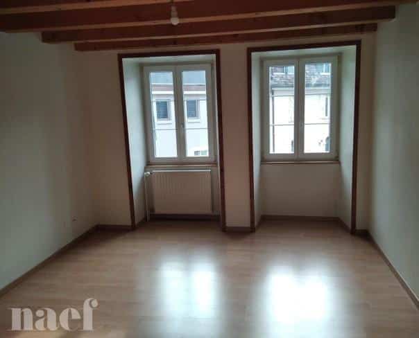 À louer : Appartement 5 Pieces Peseux - Ref : HFVMlKGj | Naef Immobilier