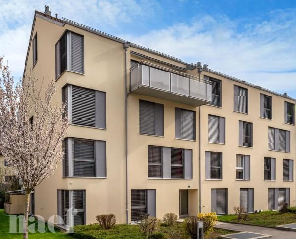 À louer : Appartement 2.5 Pieces Moudon - Ref : HMKEoDNu | Naef Immobilier