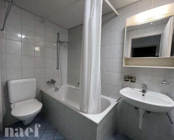 À louer : Appartement 4.5 Pieces Porrentruy - Ref : IcmUMPyZ | Naef Immobilier