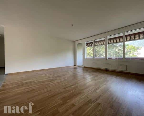 À louer : Appartement 3.5 Pieces Boudry - Ref : J9CEPAd3 | Naef Immobilier