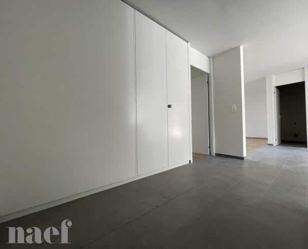 À louer : Appartement 3.5 Pieces Boudry - Ref : J9CEPAd3 | Naef Immobilier