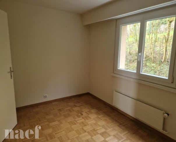 À louer : Appartement 3 Pieces Neuchâtel - Ref : JqfdzM5r | Naef Immobilier
