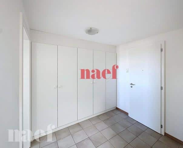 À louer : Appartement 3.5 Pieces Lonay - Ref : JzLLygKP | Naef Immobilier