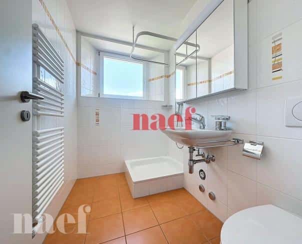 À louer : Appartement 3.5 Pieces Lonay - Ref : JzLLygKP | Naef Immobilier