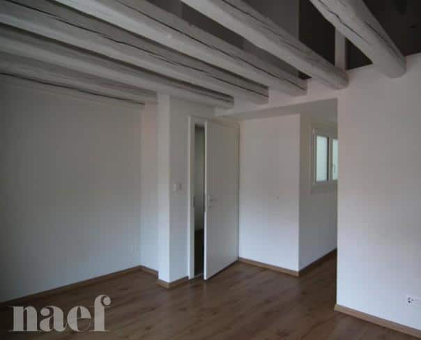 À louer : Appartement 3.5 Pieces Neuchâtel - Ref : KtbRFMvf | Naef Immobilier