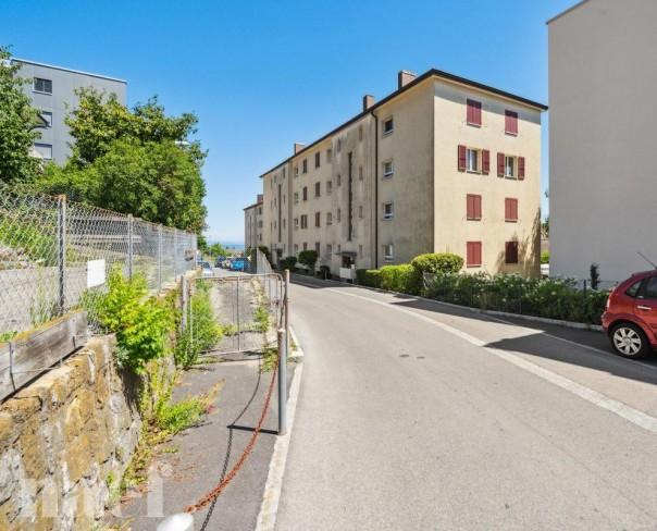 À louer : Appartement 3 Pieces Neuchâtel - Ref : LEvdEsAl | Naef Immobilier