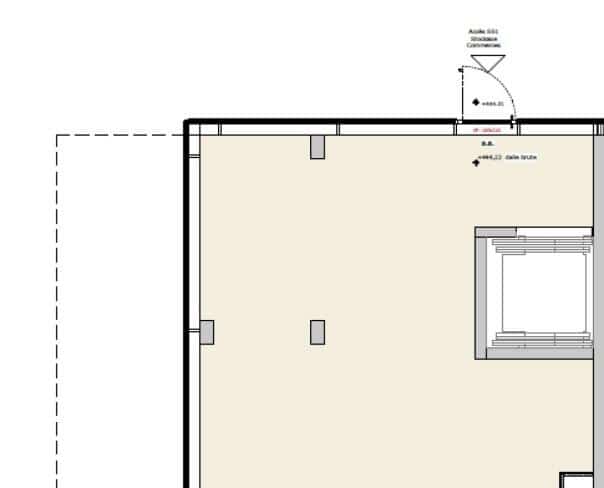 À louer : Surface Commerciale Bureau Genève - Ref : MAcKK3knN3CUvZUi | Naef Immobilier