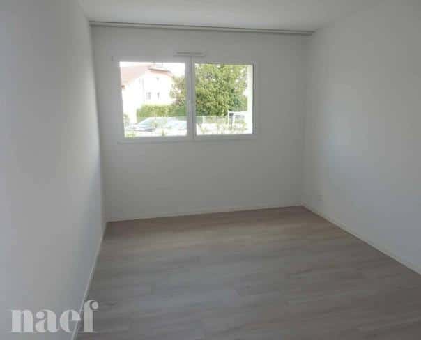 À louer : Appartement 4 Pieces Gilly - Ref : MVDlgw11 | Naef Immobilier