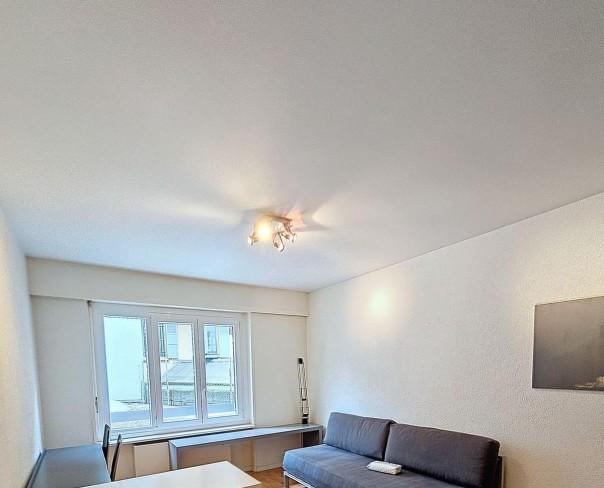 À louer : Appartement 1 Pieces Lausanne - Ref : MehyguY8 | Naef Immobilier