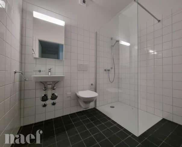 À louer : Appartement 3 Pieces Le Locle - Ref : MeqivDq7 | Naef Immobilier