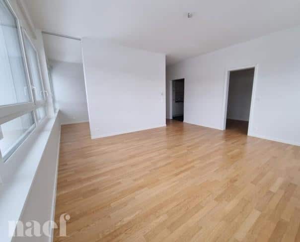 À louer : Appartement 3 Pieces Le Locle - Ref : MeqivDq7 | Naef Immobilier