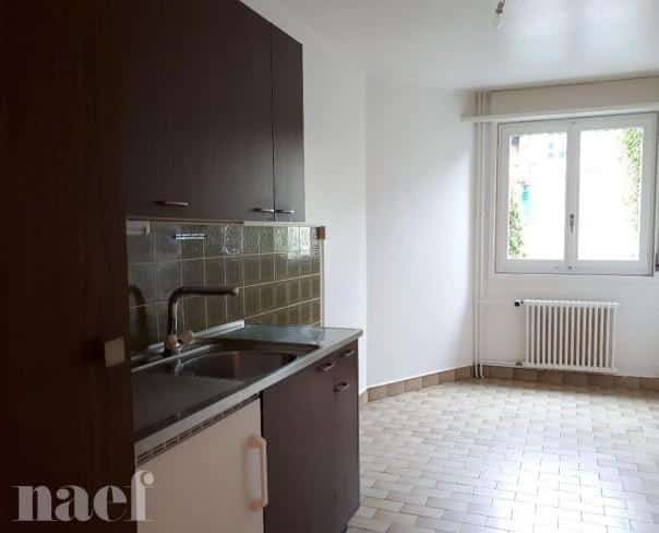 À louer : Appartement 4 Pieces Le Grand-Saconnex - Ref : Oe1zrzULPJ3ewJYq | Naef Immobilier