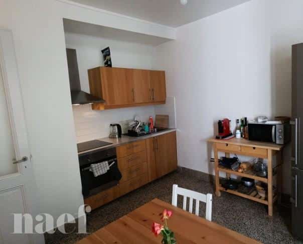 À louer : Appartement 3 Pieces Genève - Ref : PVjespSa | Naef Immobilier