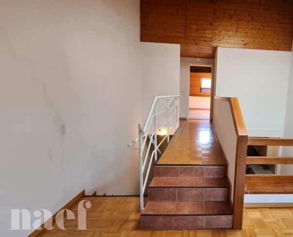 À louer : Appartement 3 Pieces Founex - Ref : QZRle4FD | Naef Immobilier