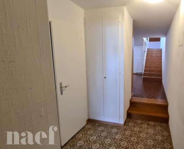 À louer : Appartement 3 Pieces Founex - Ref : QZRle4FD | Naef Immobilier