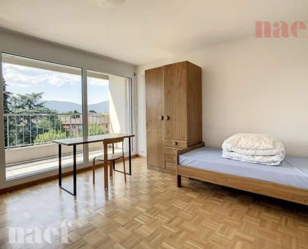 À louer : Appartement 1 Pieces Yverdon-les-Bains - Ref : R0r9ue2E | Naef Immobilier