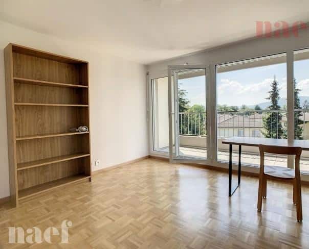 À louer : Appartement 1 Pieces Yverdon-les-Bains - Ref : R0r9ue2E | Naef Immobilier