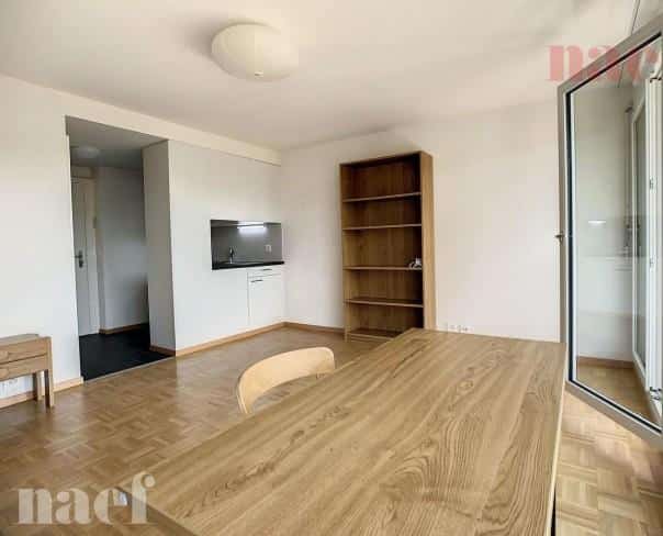 À louer : Appartement 1 Pieces Yverdon-les-Bains - Ref : R0r9ue2E | Naef Immobilier