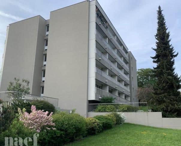 À louer : Appartement 1 Pieces Yverdon-les-Bains - Ref : R0r9ue2E | Naef Immobilier