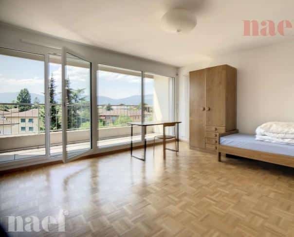 À louer : Appartement 1 Pieces Yverdon-les-Bains - Ref : R0r9ue2E | Naef Immobilier