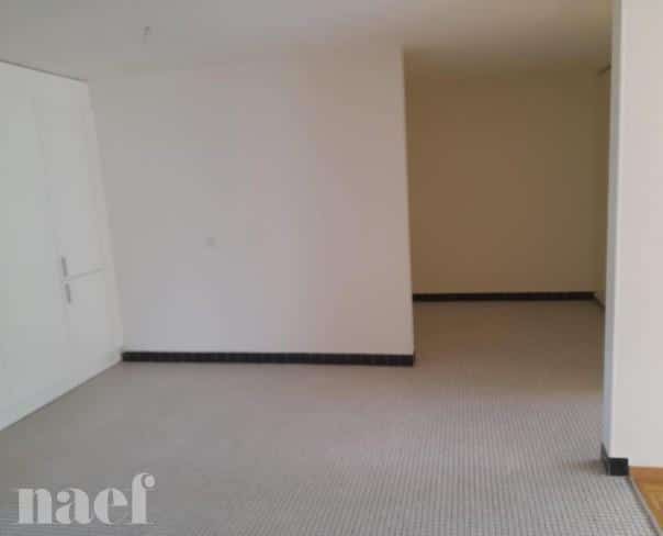 À louer : Appartement 3.5 Pieces Boudry - Ref : RMe5qTa2 | Naef Immobilier