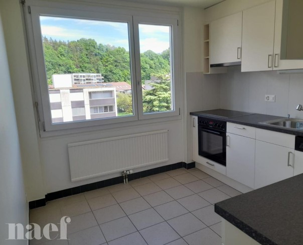 À louer : Appartement 3.5 Pieces Boudry - Ref : RMe5qTa2 | Naef Immobilier