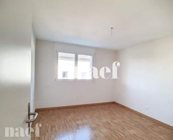 À louer : Appartement 3.5 Pieces La Sarraz - Ref : RQey1wB2 | Naef Immobilier