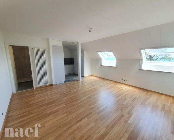 À louer : Appartement 1 Pieces Cormondrèche - Ref : S9FpQKVw | Naef Immobilier