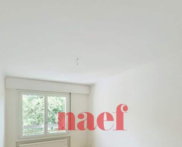 À louer : Appartement 3.5 Pieces Lausanne - Ref : Tek907qU | Naef Immobilier