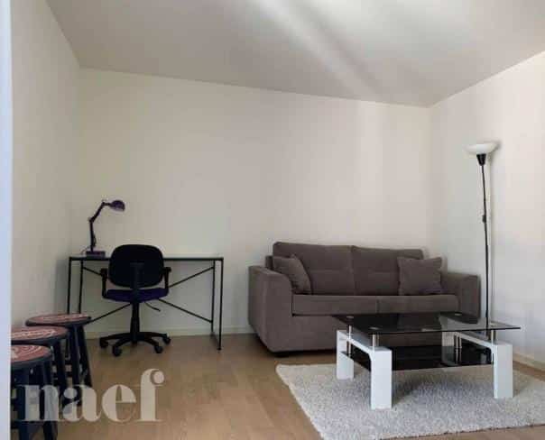 À louer : Appartement 1 Pieces Lausanne - Ref : VGYDMqrmSMKfugEC | Naef Immobilier