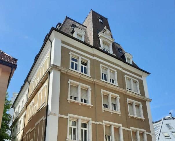 À louer : Appartement 3.5 Pieces La Chaux-de-Fonds - Ref : VpsKoV6y | Naef Immobilier